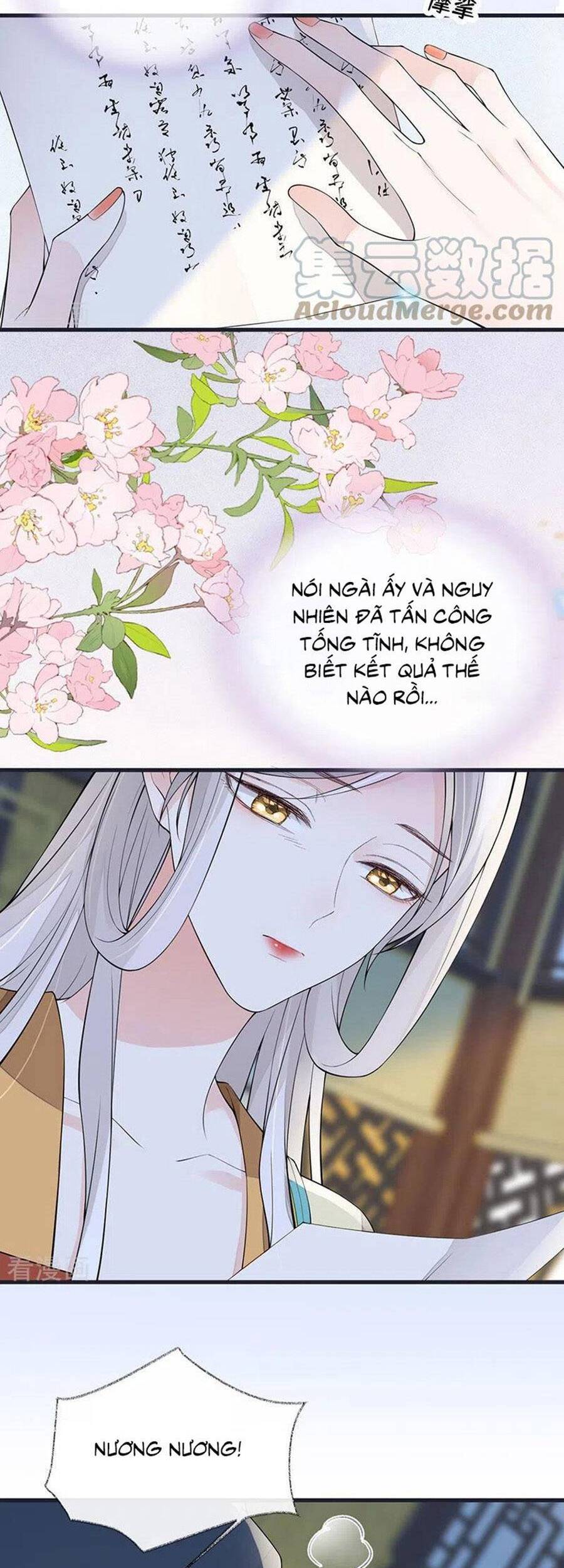 Thái Hậu Quân Hạ Thần Chap 151 - Next Chap 152