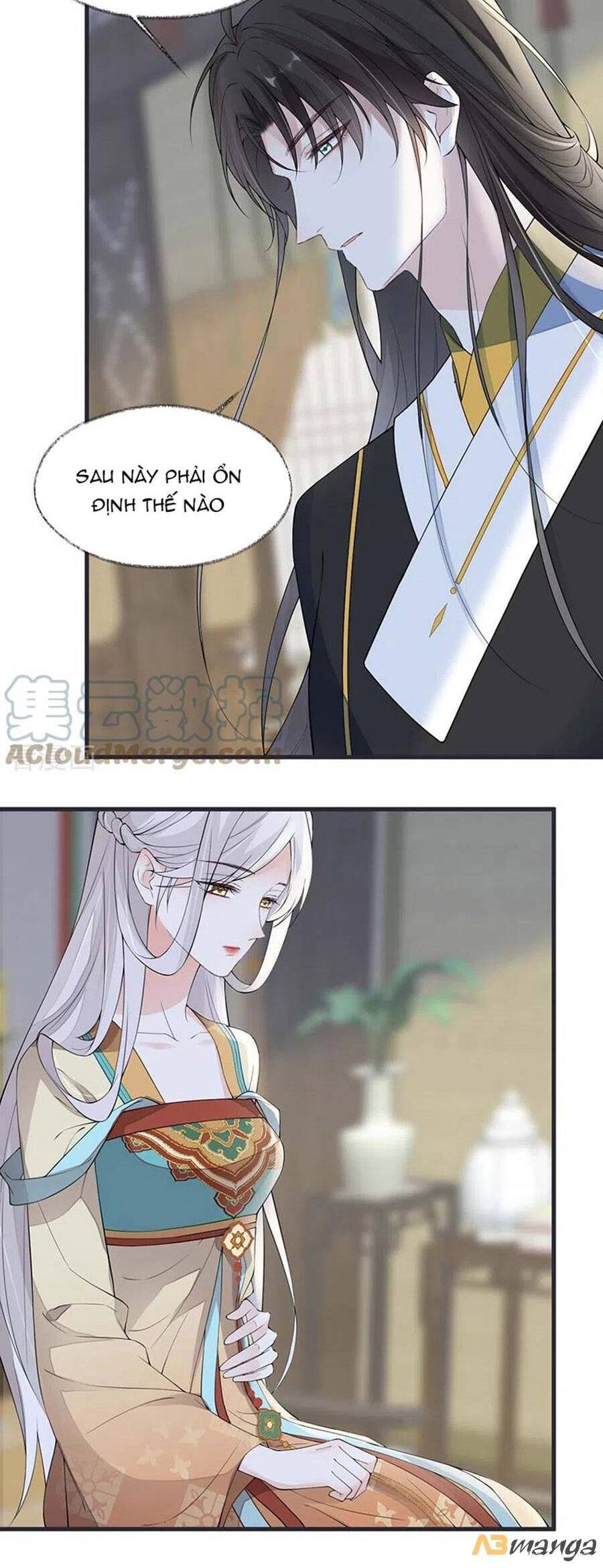 Thái Hậu Quân Hạ Thần Chap 156 - Next Chap 157