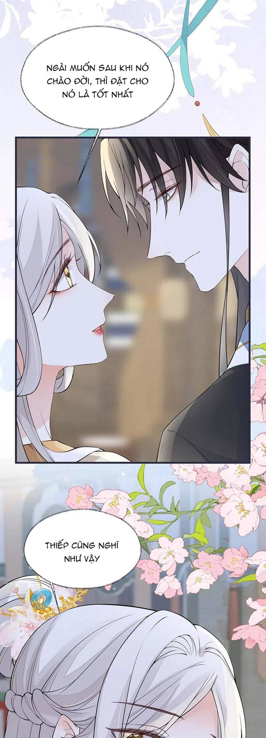 Thái Hậu Quân Hạ Thần Chap 156 - Next Chap 157