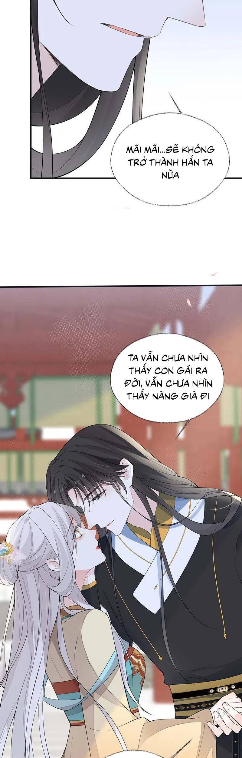 Thái Hậu Quân Hạ Thần Chap 171 - Next Chap 172