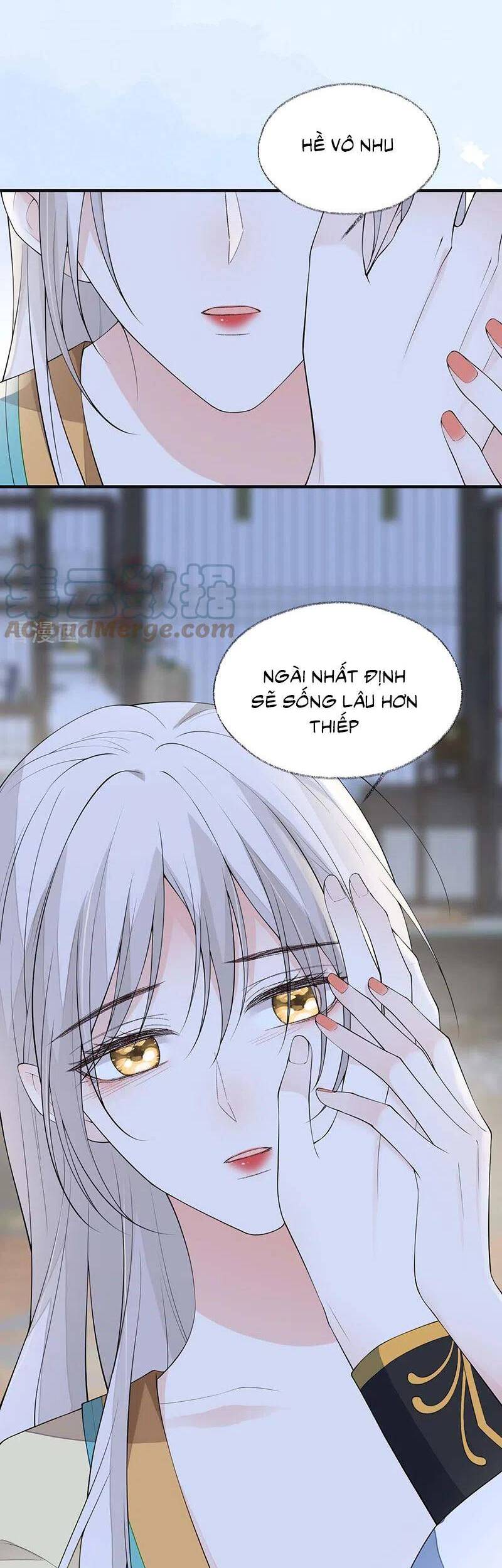 Thái Hậu Quân Hạ Thần Chap 172 - Next Chap 173