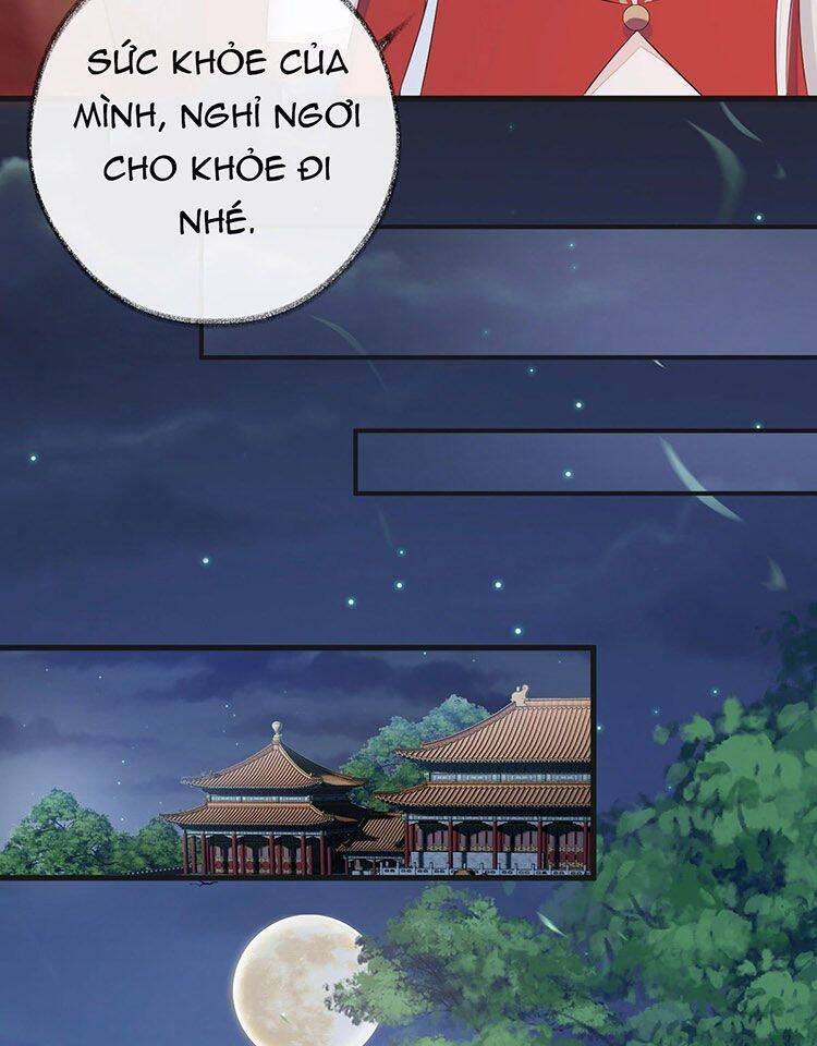 Thái Hậu Quân Hạ Thần Chap 40 - Next Chap 41