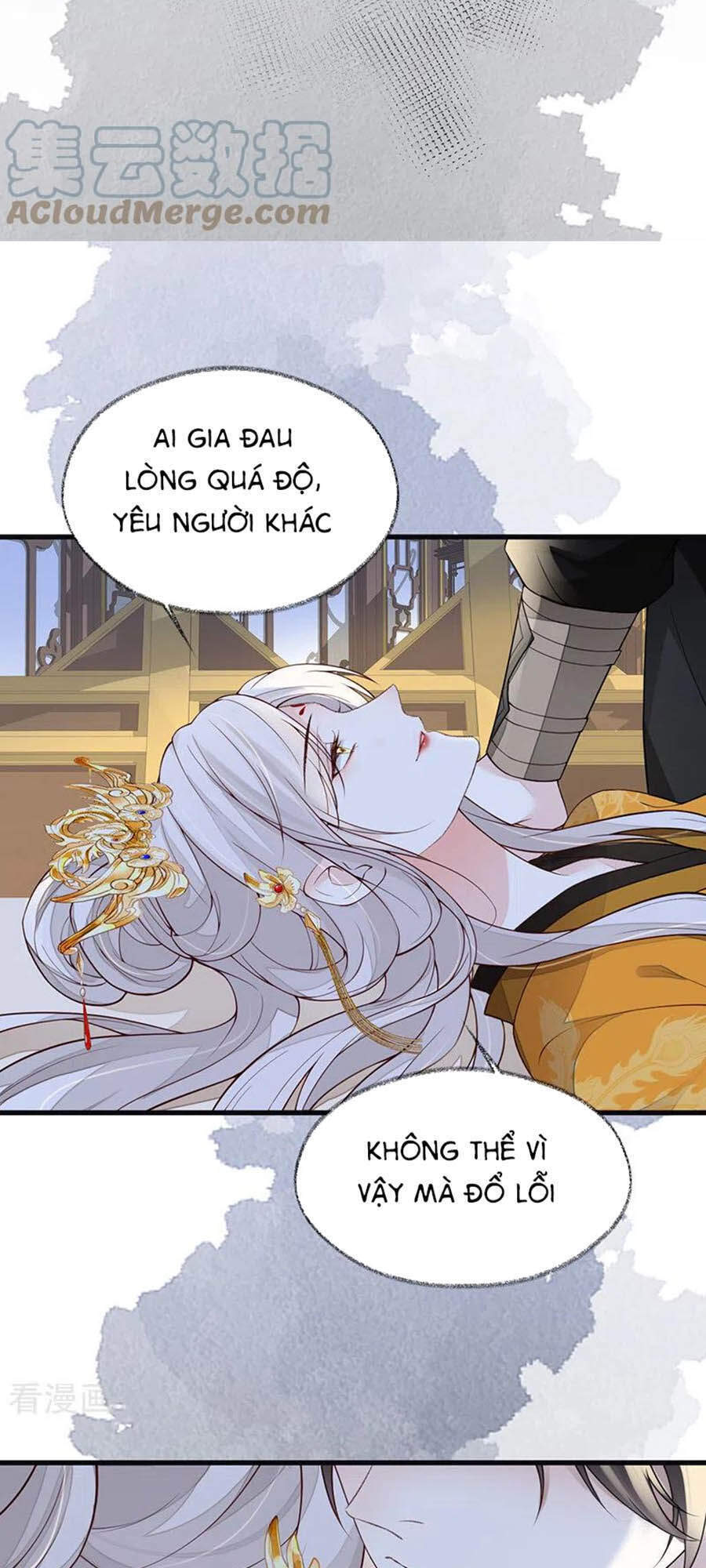 Thái Hậu Quân Hạ Thần Chap 101 - Next Chap 102
