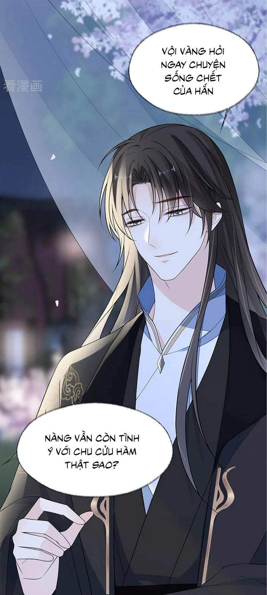 Thái Hậu Quân Hạ Thần Chap 116 - Next Chap 117