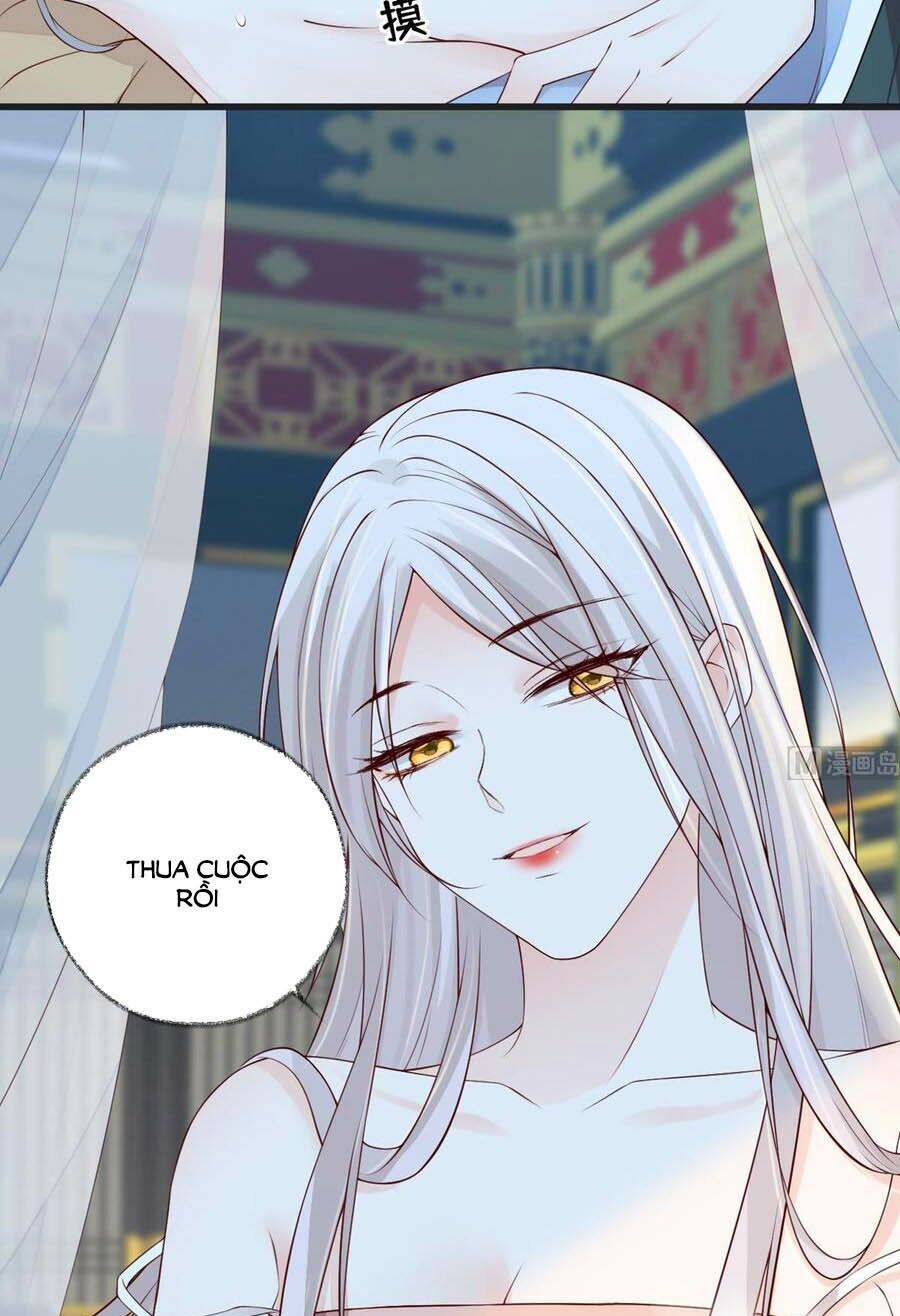 Thái Hậu Quân Hạ Thần Chap 57 - Next Chap 58