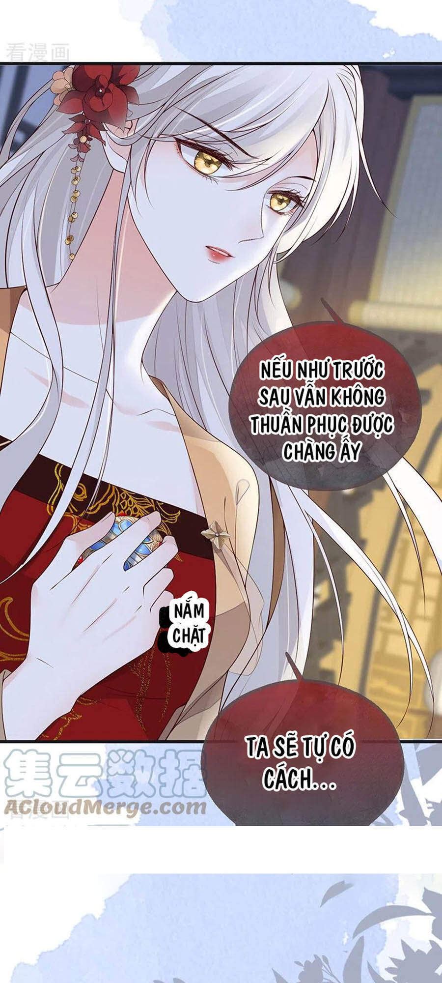 Thái Hậu Quân Hạ Thần Chap 96 - Next Chap 97