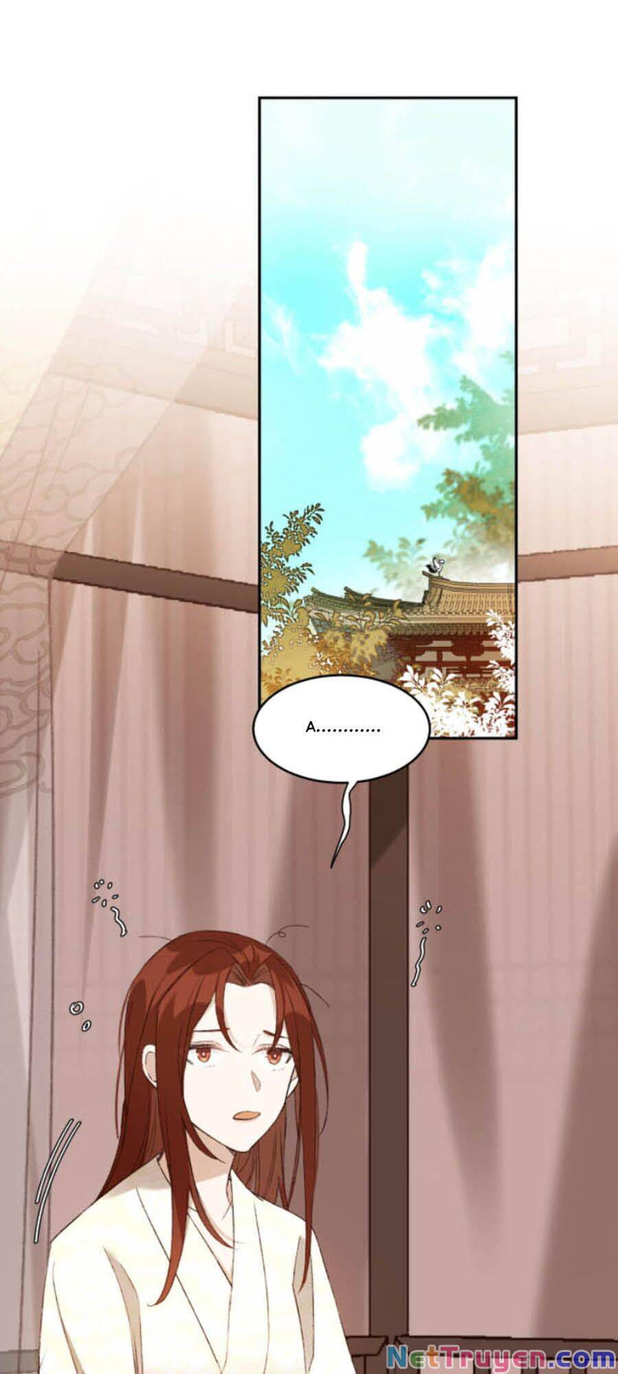 Hoàng Hậu Vô Đức Chap 22 - Next Chap 23