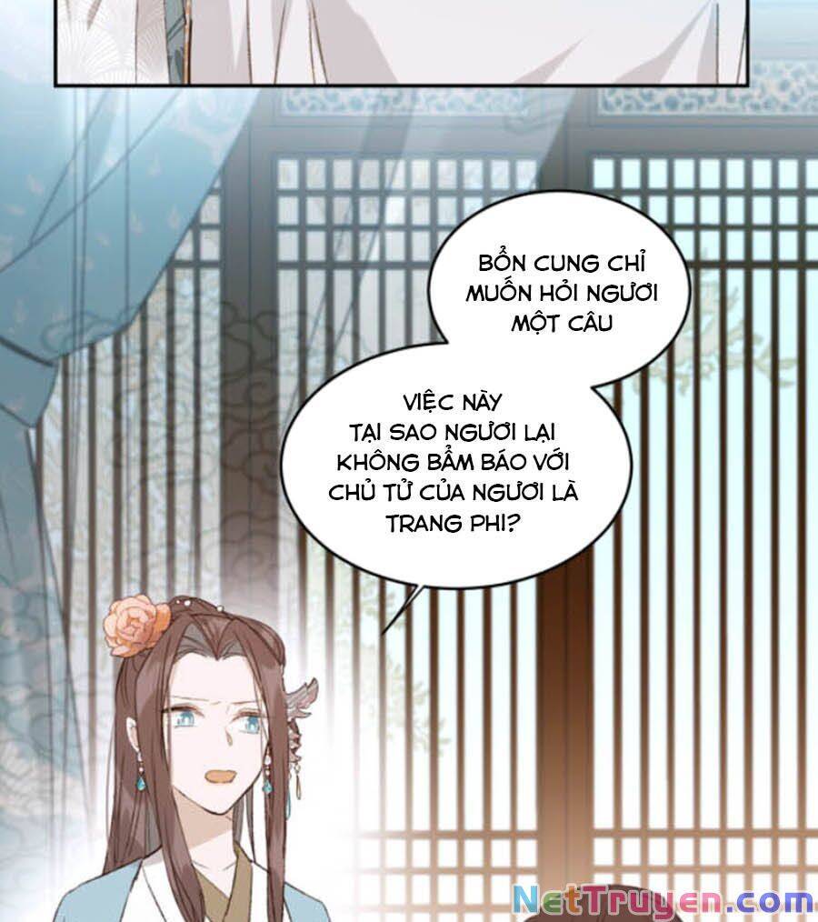 Hoàng Hậu Vô Đức Chap 22 - Next Chap 23