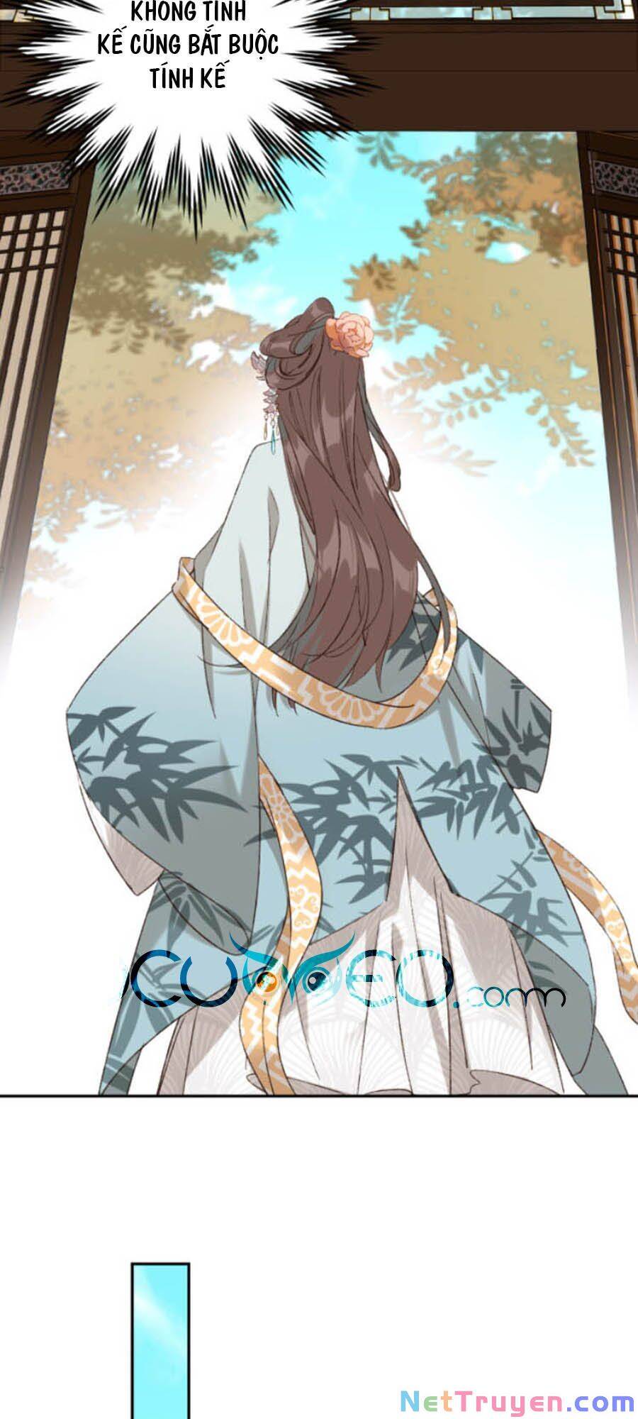 Hoàng Hậu Vô Đức Chap 22 - Next Chap 23