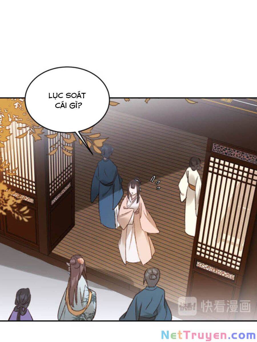 Hoàng Hậu Vô Đức Chap 22 - Next Chap 23