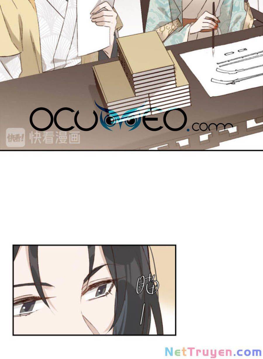 Hoàng Hậu Vô Đức Chap 31 - Next Chap 32