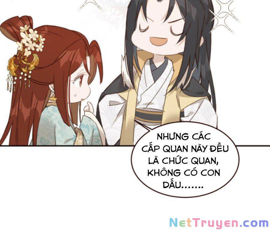 Hoàng Hậu Vô Đức Chap 31 - Next Chap 32
