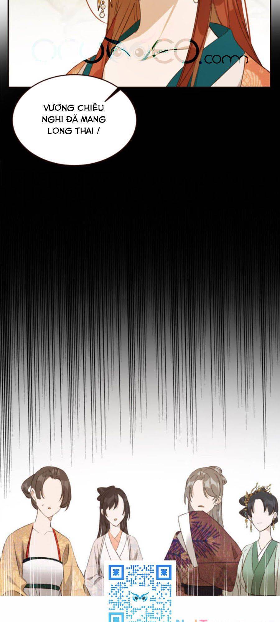Hoàng Hậu Vô Đức Chap 31 - Next Chap 32