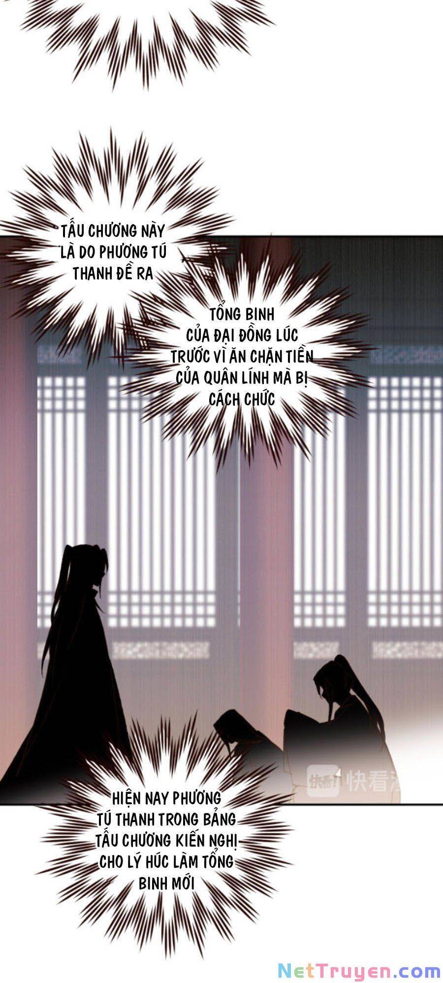 Hoàng Hậu Vô Đức Chap 31 - Next Chap 32