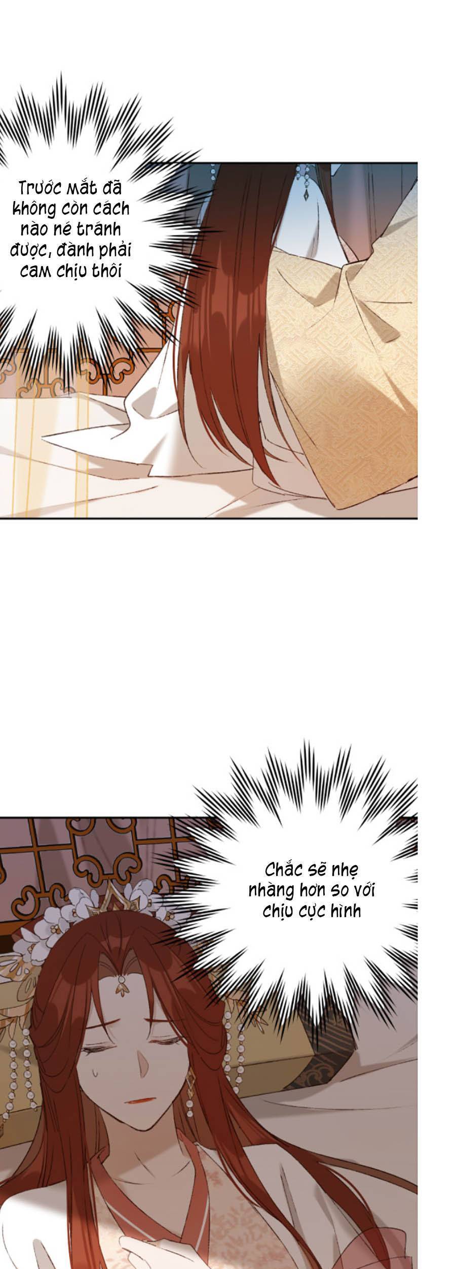 Hoàng Hậu Vô Đức Chap 52 - Next Chap 53