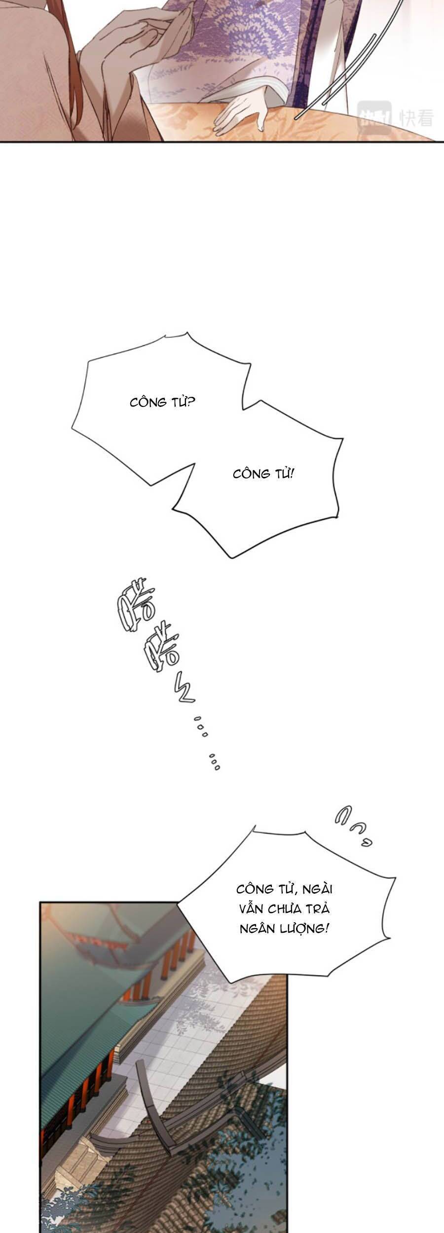 Hoàng Hậu Vô Đức Chap 53 - Next Chap 54