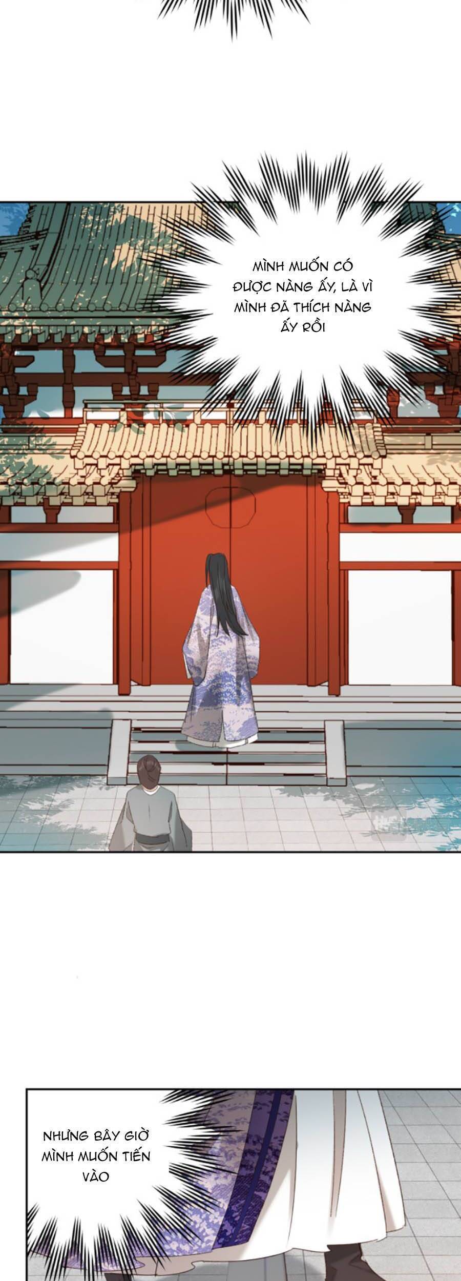 Hoàng Hậu Vô Đức Chap 54 - Next Chap 55