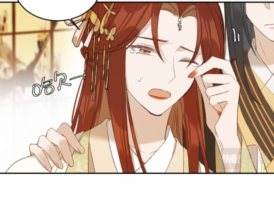 Hoàng Hậu Vô Đức Chap 55 - Next Chap 56