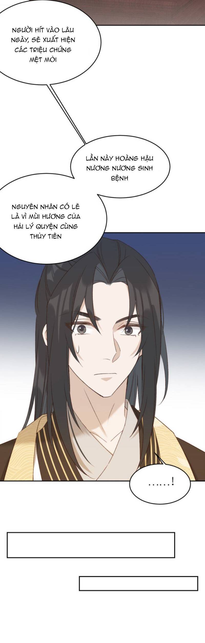 Hoàng Hậu Vô Đức Chap 57 - Next Chap 58