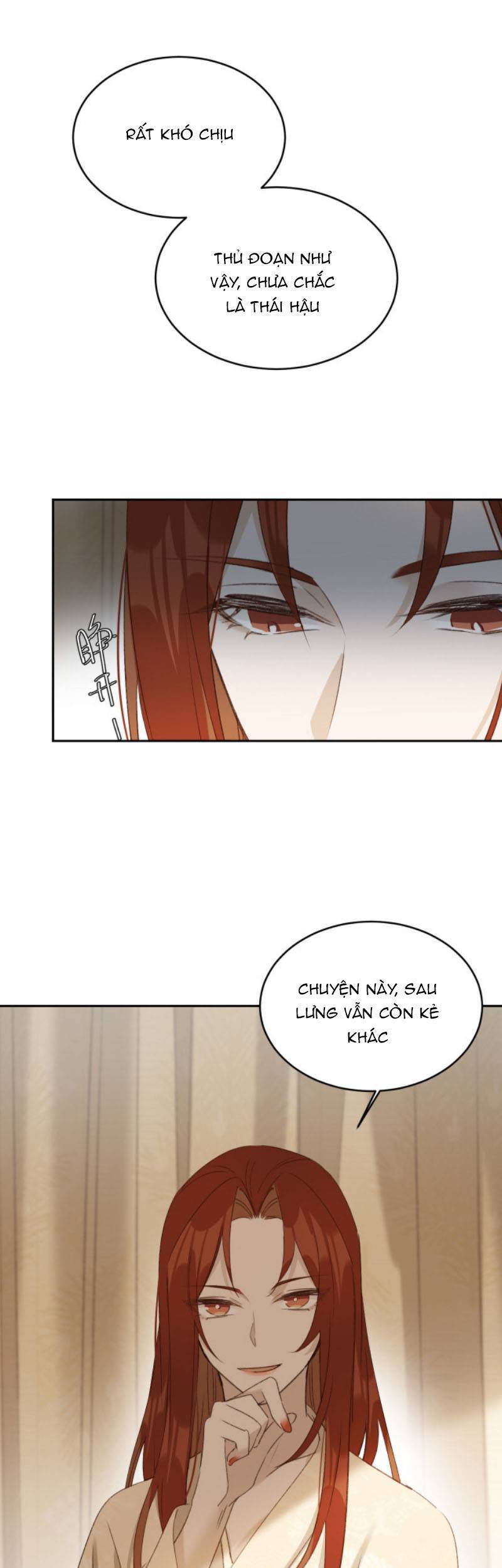 Hoàng Hậu Vô Đức Chap 57 - Next Chap 58