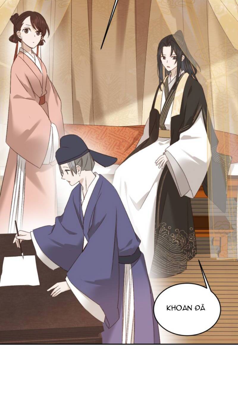 Hoàng Hậu Vô Đức Chap 57 - Next Chap 58