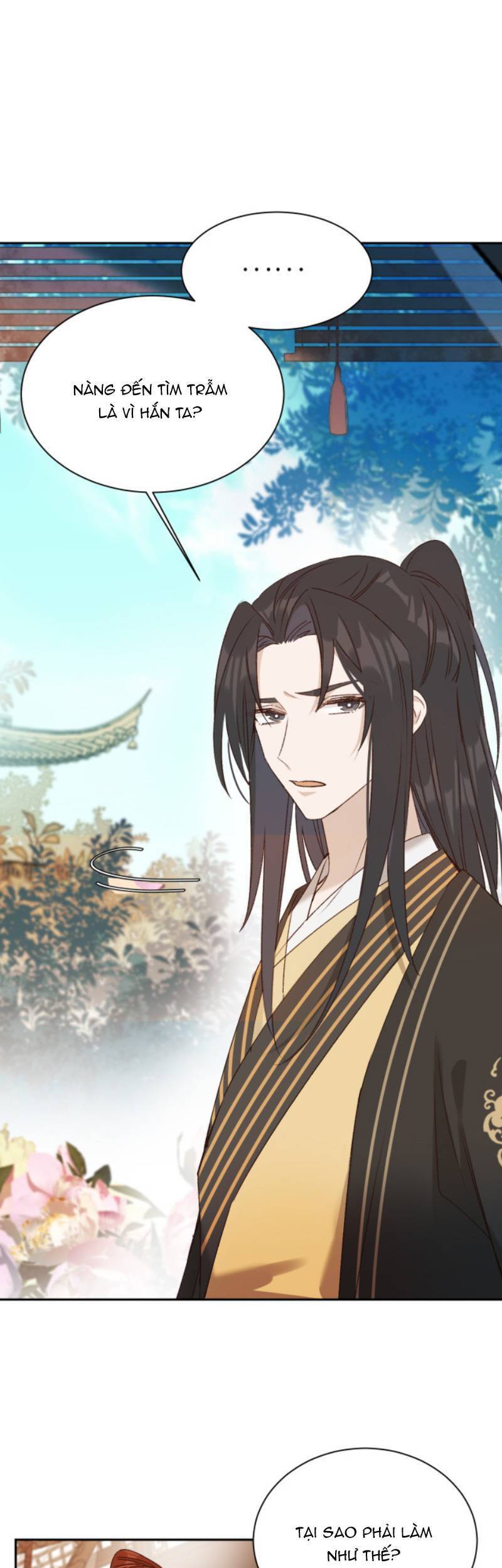 Hoàng Hậu Vô Đức Chap 61 - Next Chap 62