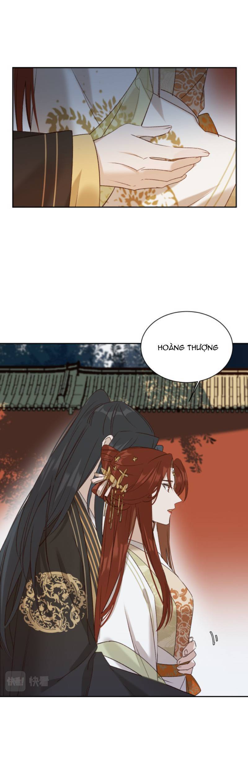 Hoàng Hậu Vô Đức Chap 61 - Next Chap 62