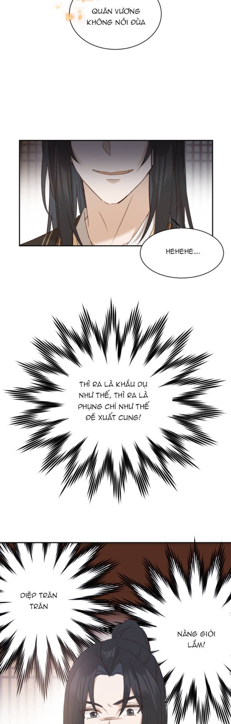 Hoàng Hậu Vô Đức Chap 62.2 - Next Chap 63.2