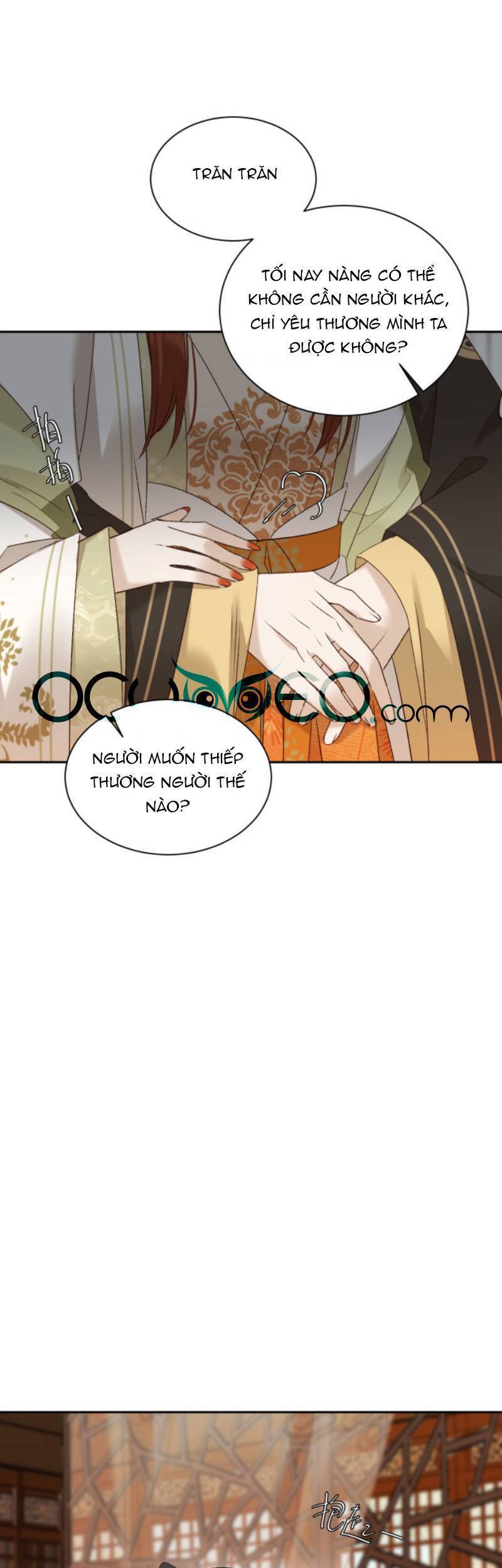 Hoàng Hậu Vô Đức Chap 62 - Next Chap 63