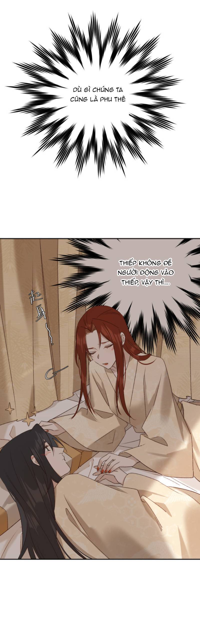 Hoàng Hậu Vô Đức Chap 62 - Next Chap 63