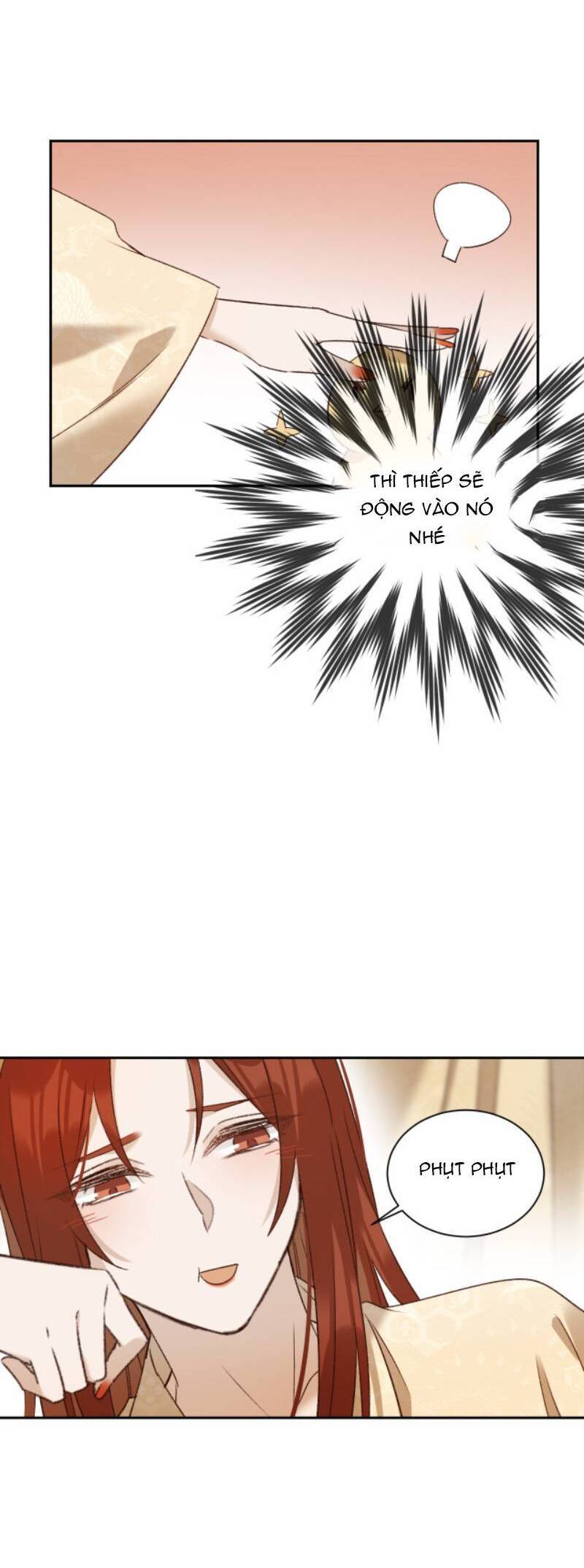 Hoàng Hậu Vô Đức Chap 62 - Next Chap 63