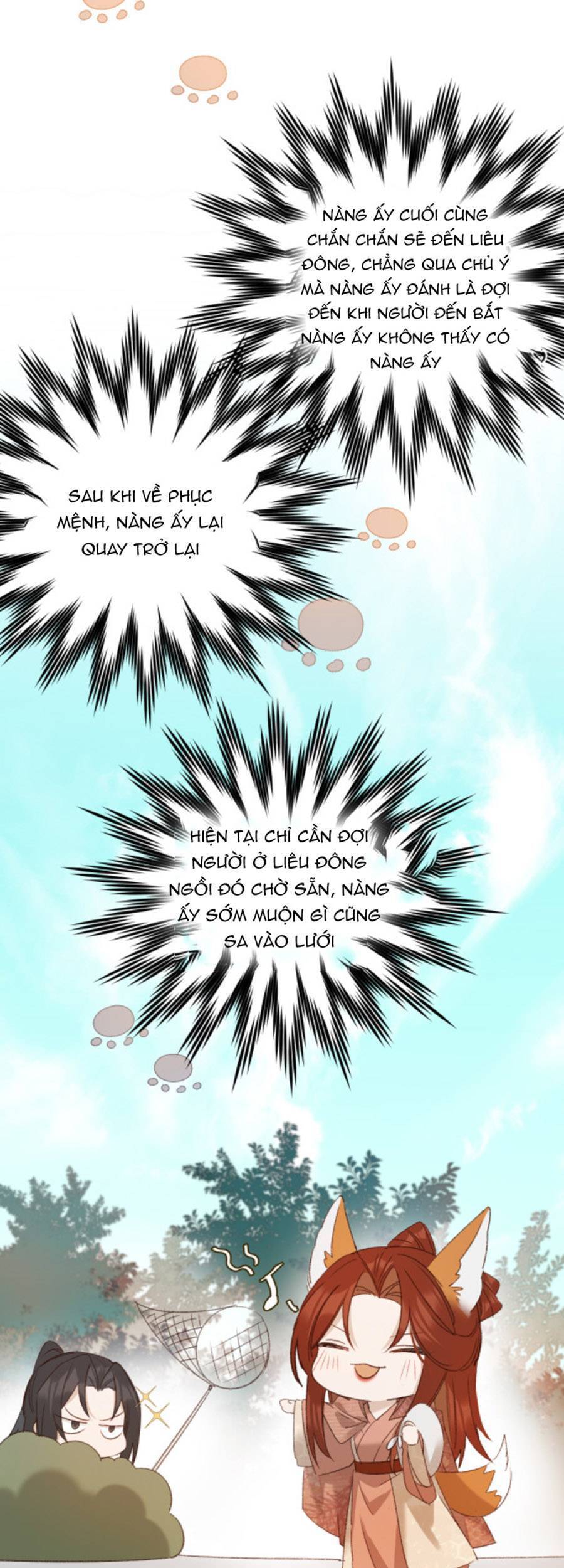 Hoàng Hậu Vô Đức Chap 64 - Next Chap 65