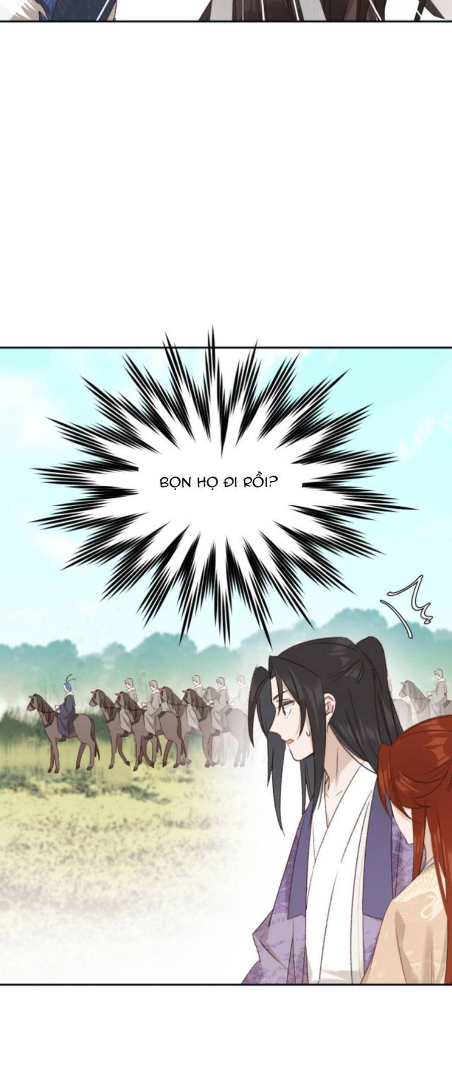 Hoàng Hậu Vô Đức Chap 67 - Next Chap 68