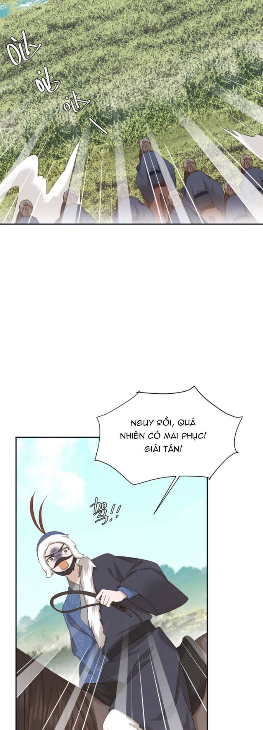 Hoàng Hậu Vô Đức Chap 67 - Next Chap 68