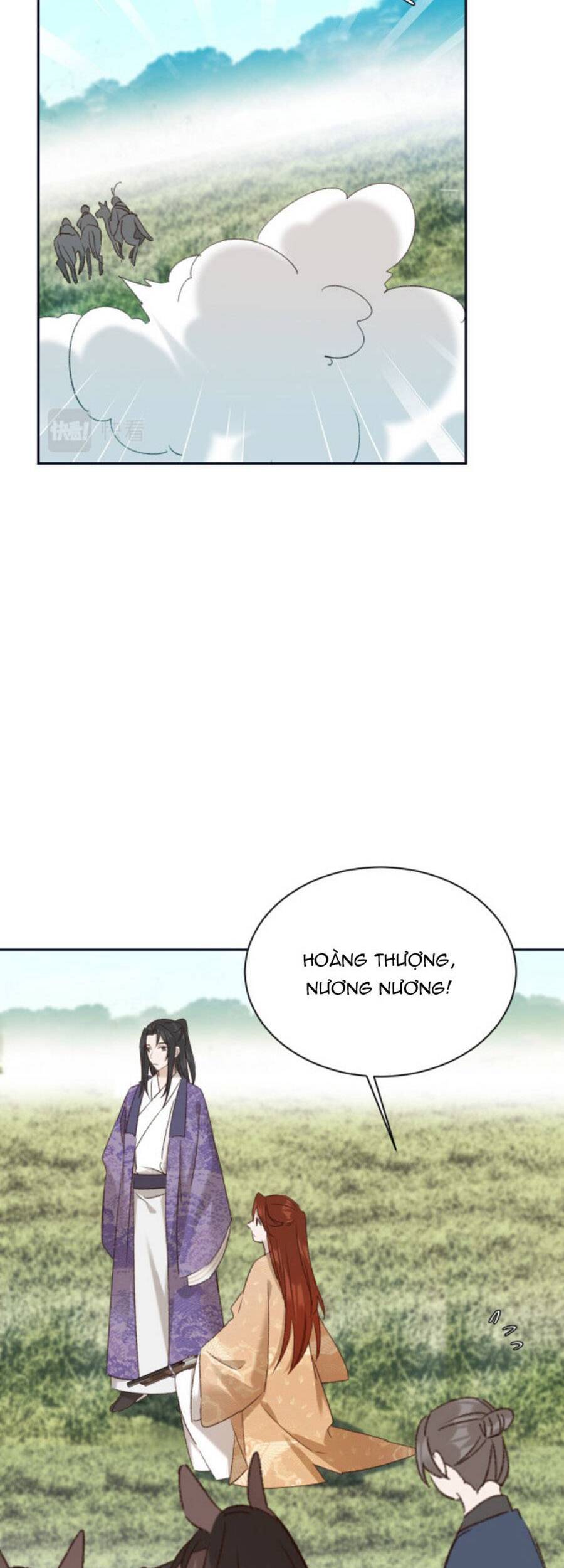 Hoàng Hậu Vô Đức Chap 67 - Next Chap 68