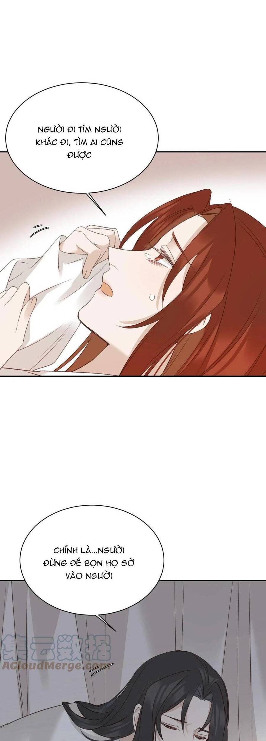 Hoàng Hậu Vô Đức Chap 71 - Next Chap 72