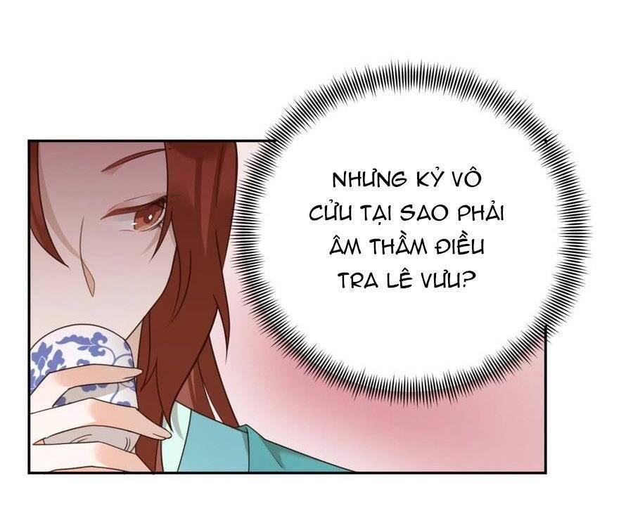 Hoàng Hậu Vô Đức Chap 72 - Next Chap 73