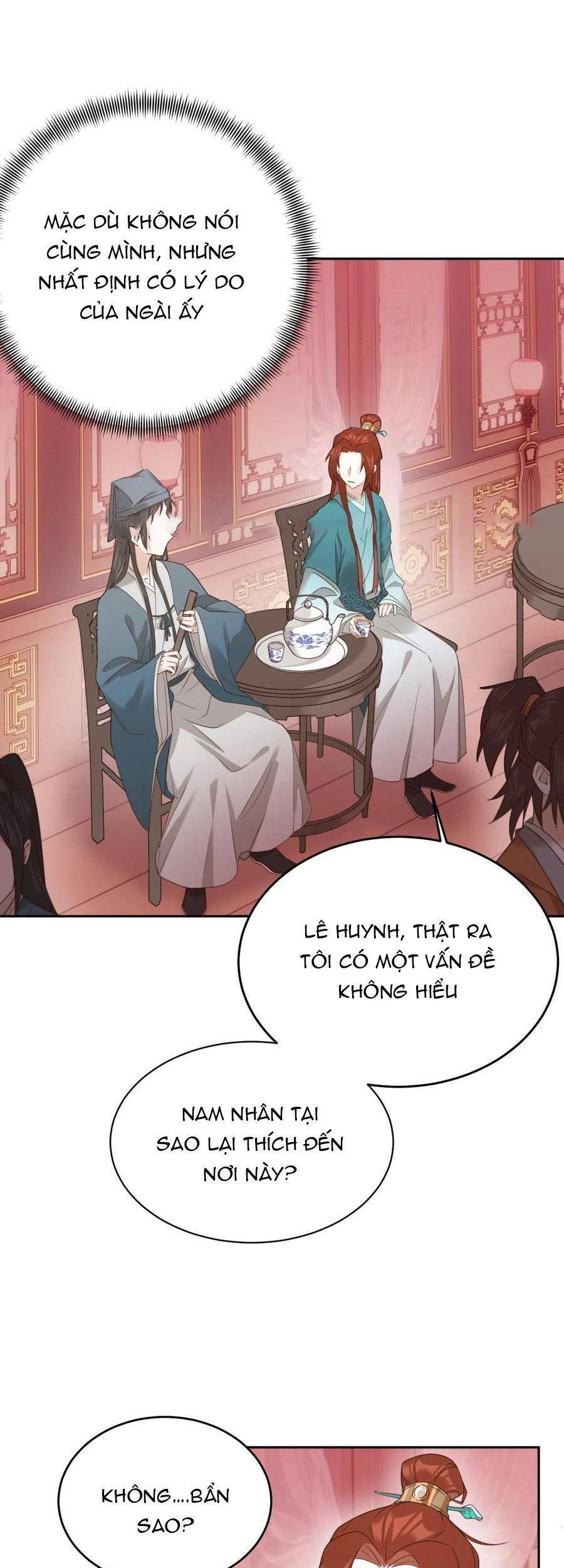Hoàng Hậu Vô Đức Chap 72 - Next Chap 73