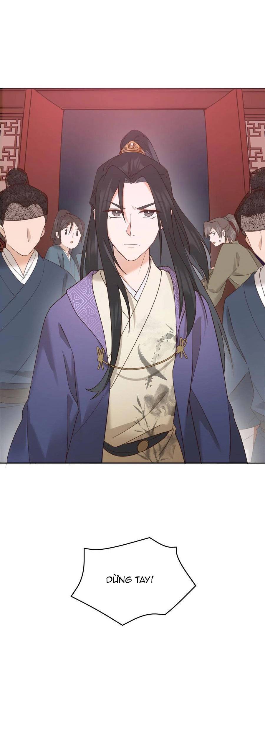 Hoàng Hậu Vô Đức Chap 72 - Next Chap 73