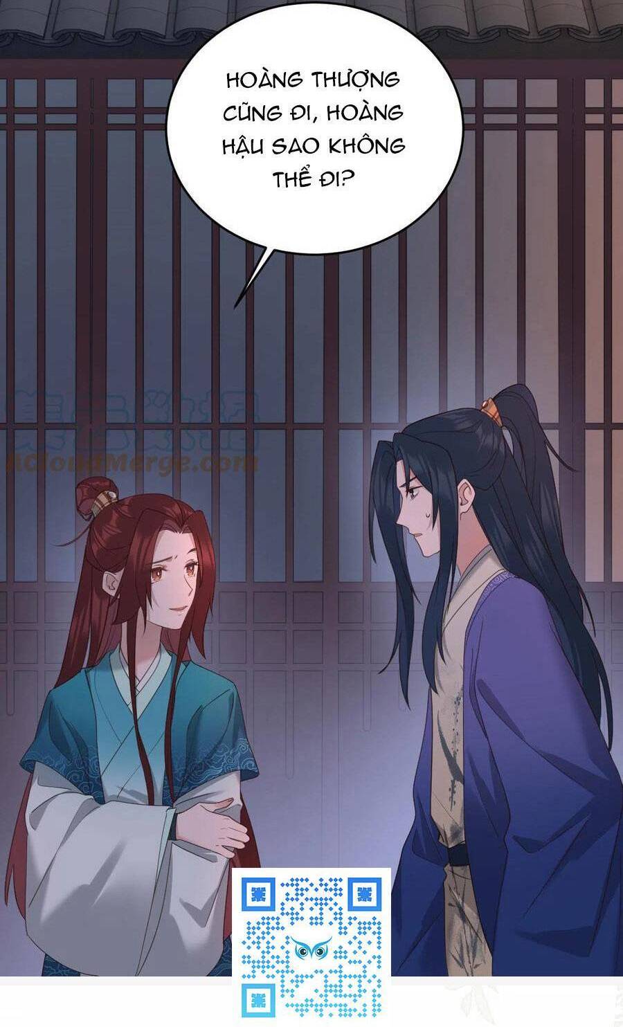 Hoàng Hậu Vô Đức Chap 72 - Next Chap 73