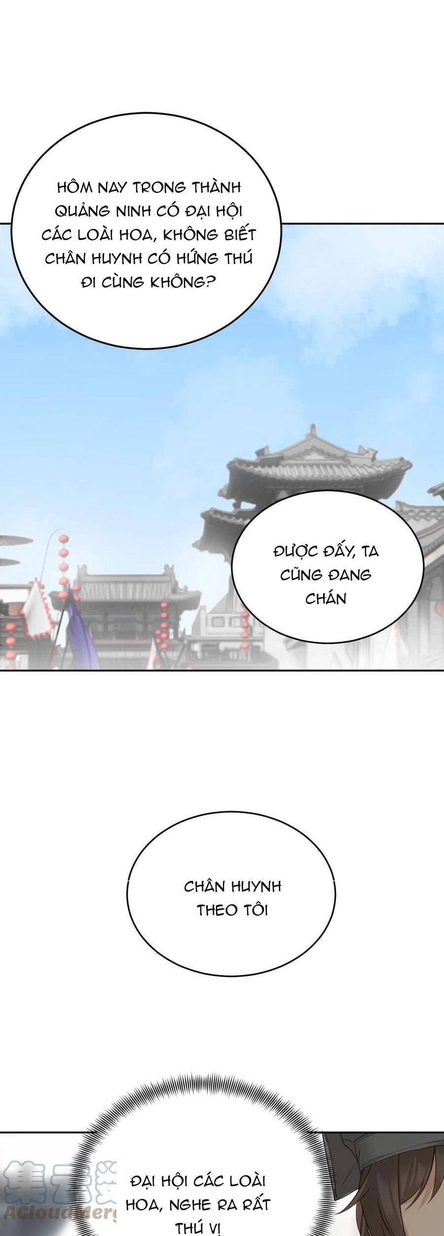 Hoàng Hậu Vô Đức Chap 72 - Next Chap 73