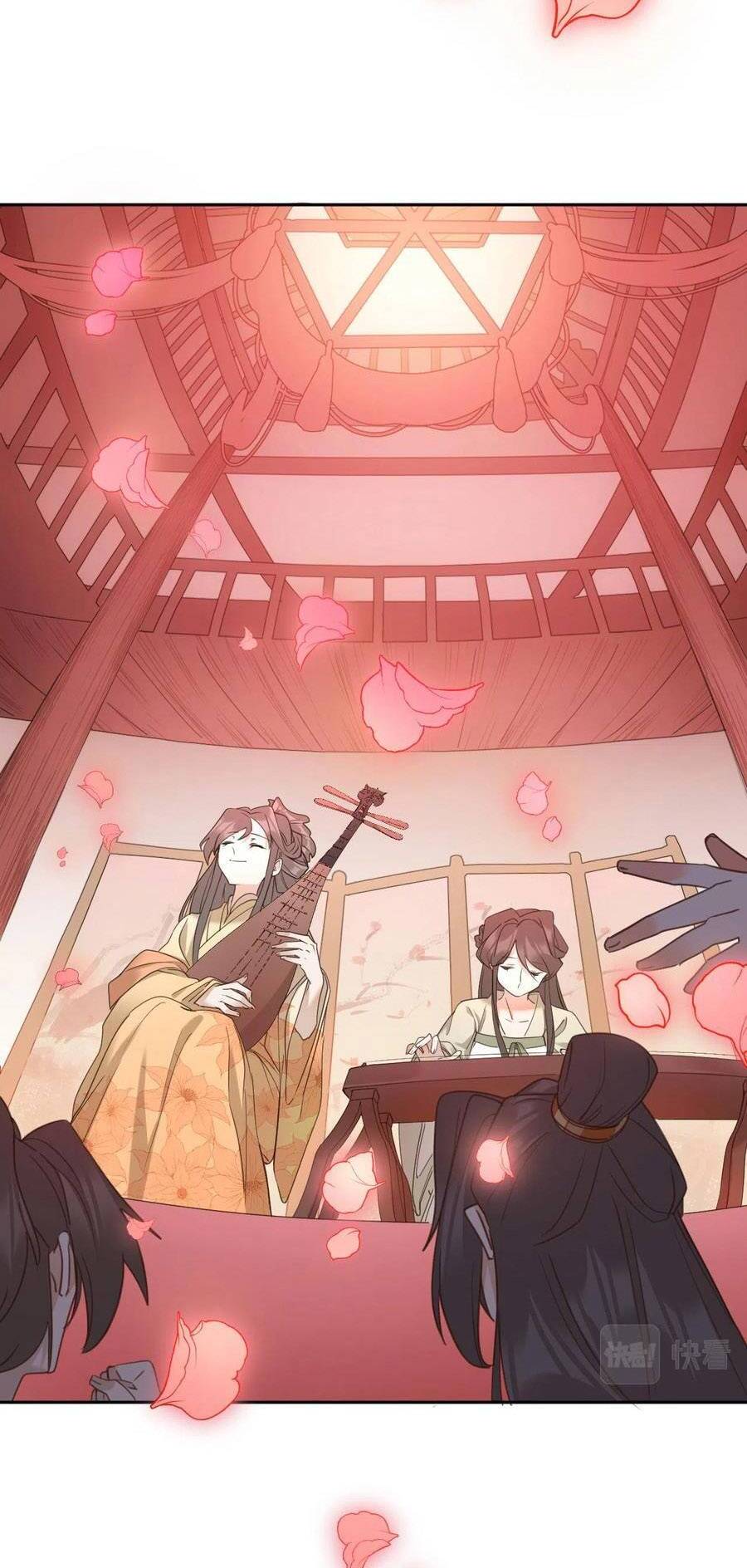 Hoàng Hậu Vô Đức Chap 72 - Next Chap 73