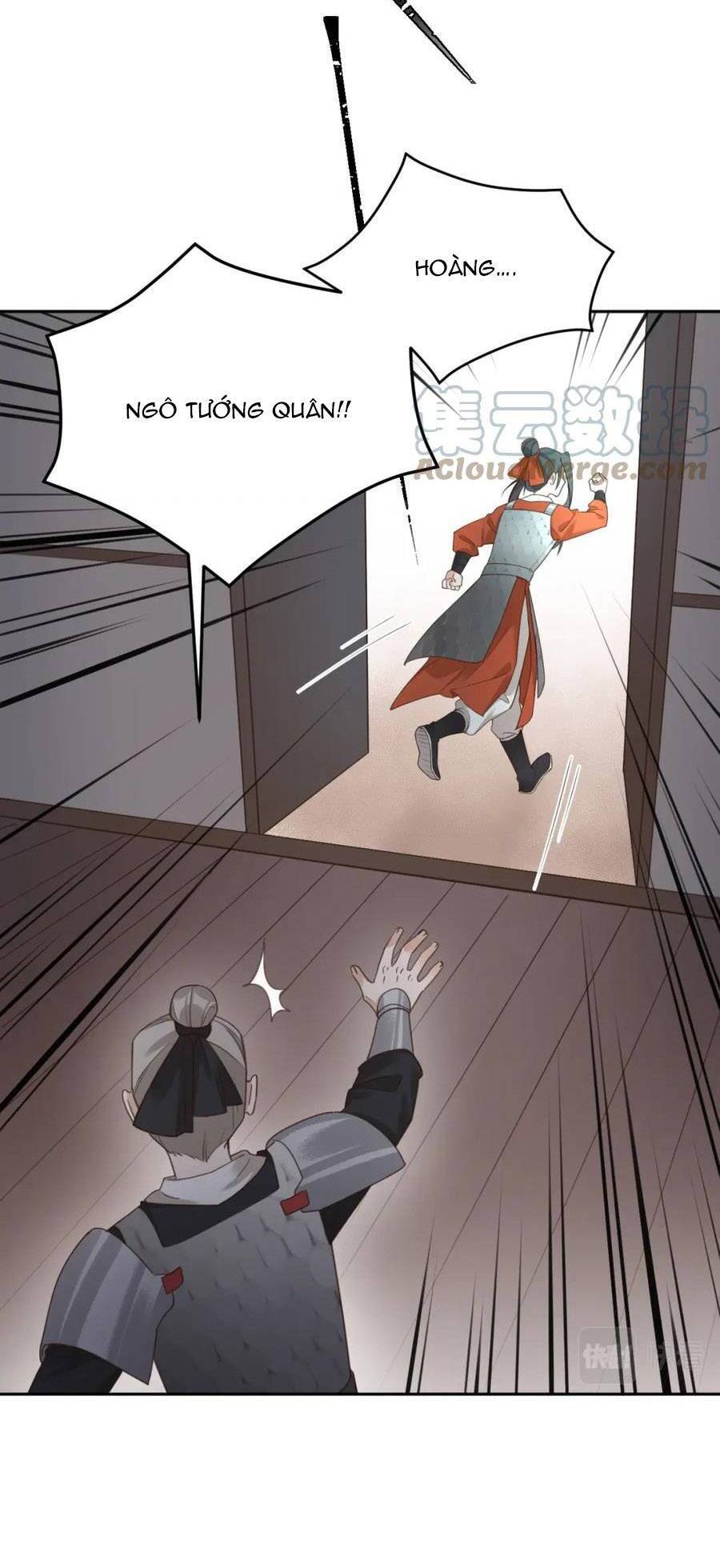 Hoàng Hậu Vô Đức Chap 75 - Next Chap 76