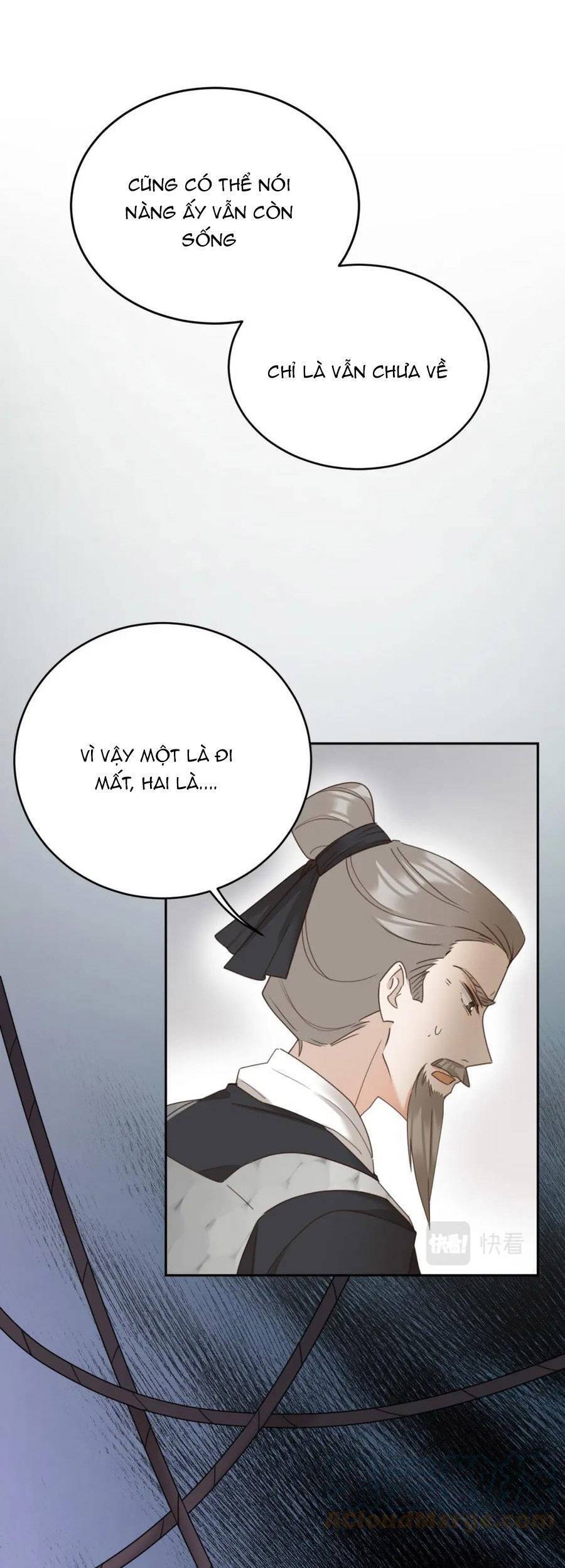 Hoàng Hậu Vô Đức Chap 76 - Next Chap 77