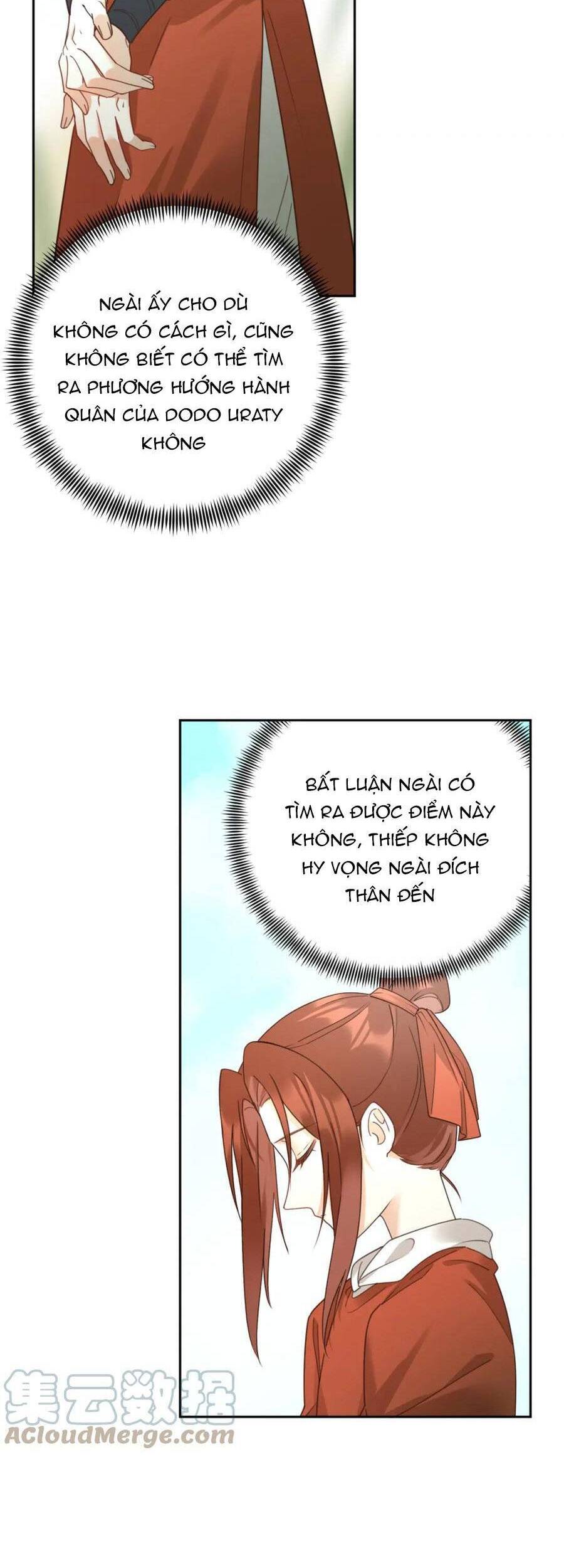 Hoàng Hậu Vô Đức Chap 77 - Next Chap 78