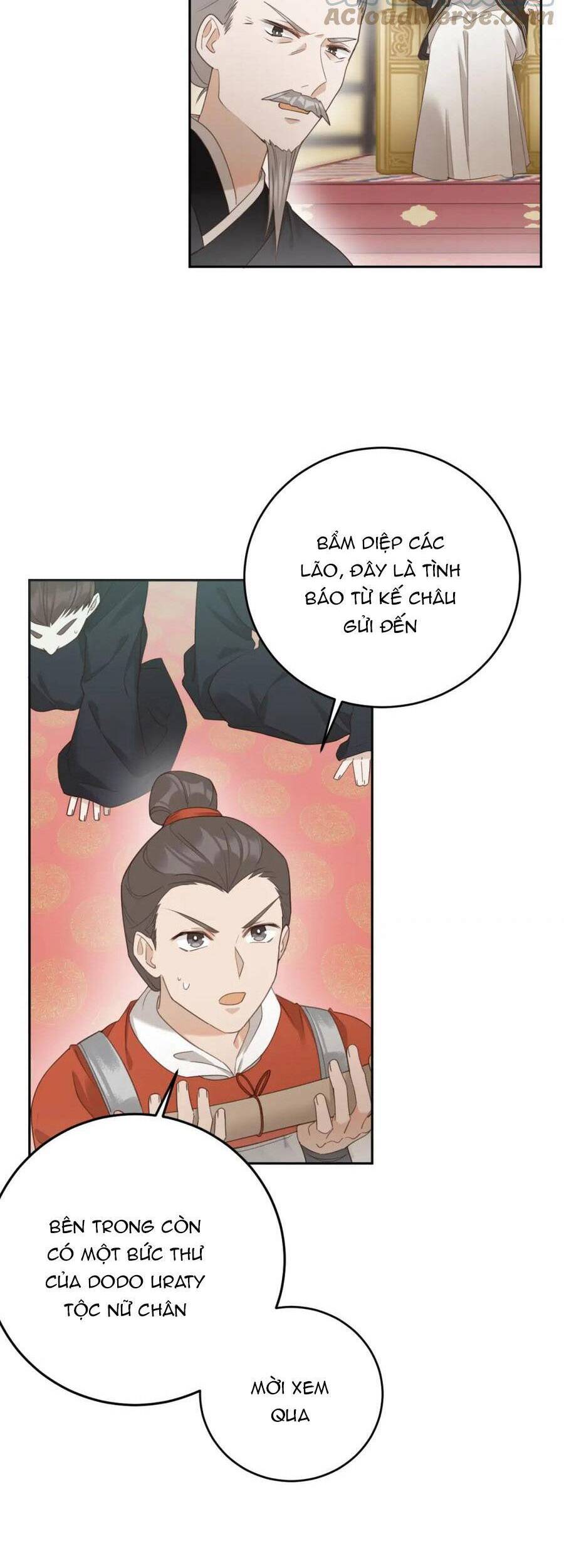 Hoàng Hậu Vô Đức Chap 77 - Next Chap 78