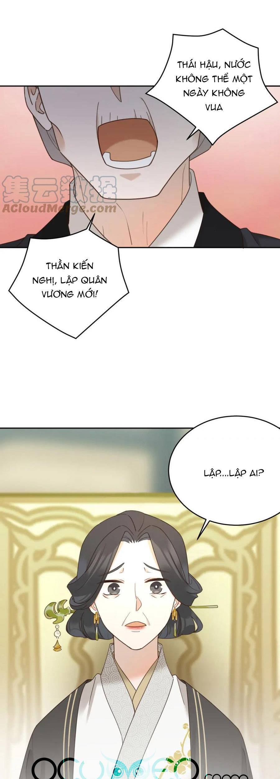 Hoàng Hậu Vô Đức Chap 78 - Next Chap 79