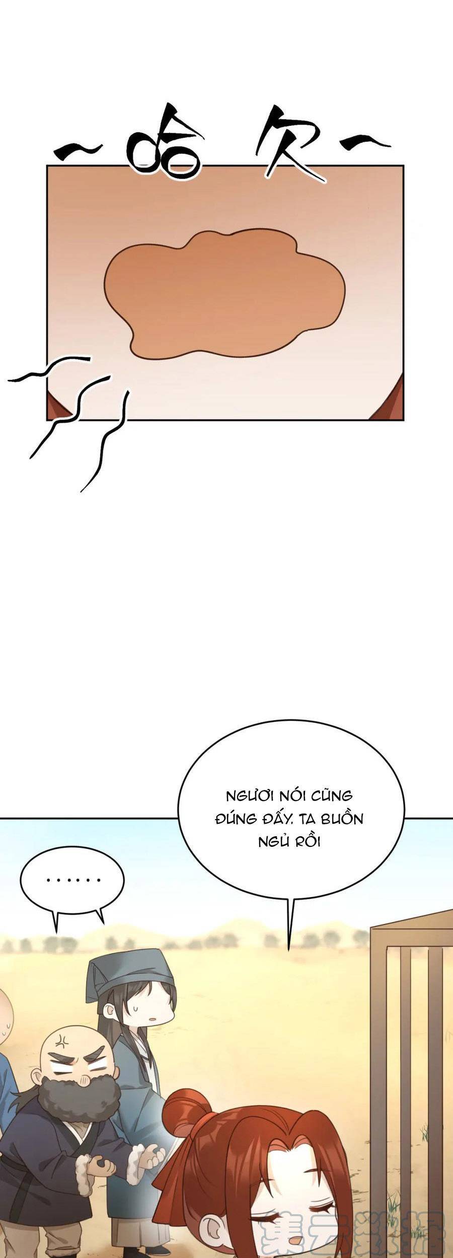 Hoàng Hậu Vô Đức Chap 78 - Next Chap 79