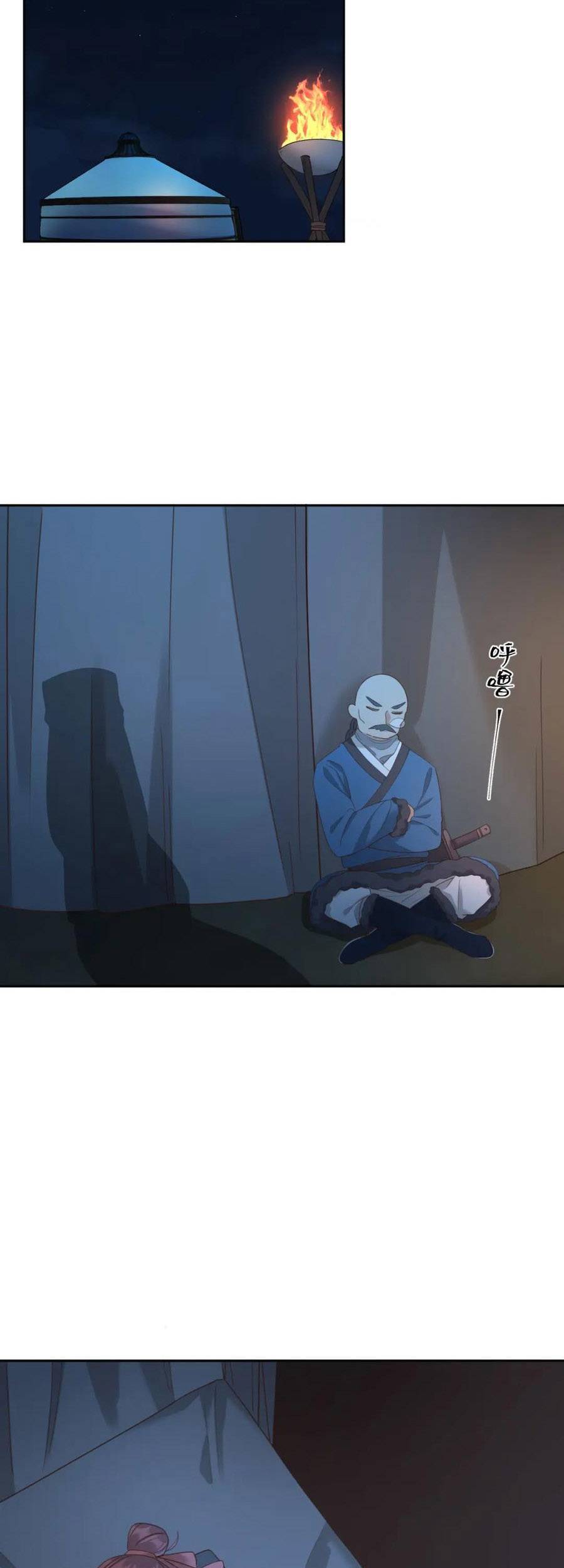 Hoàng Hậu Vô Đức Chap 78 - Next Chap 79