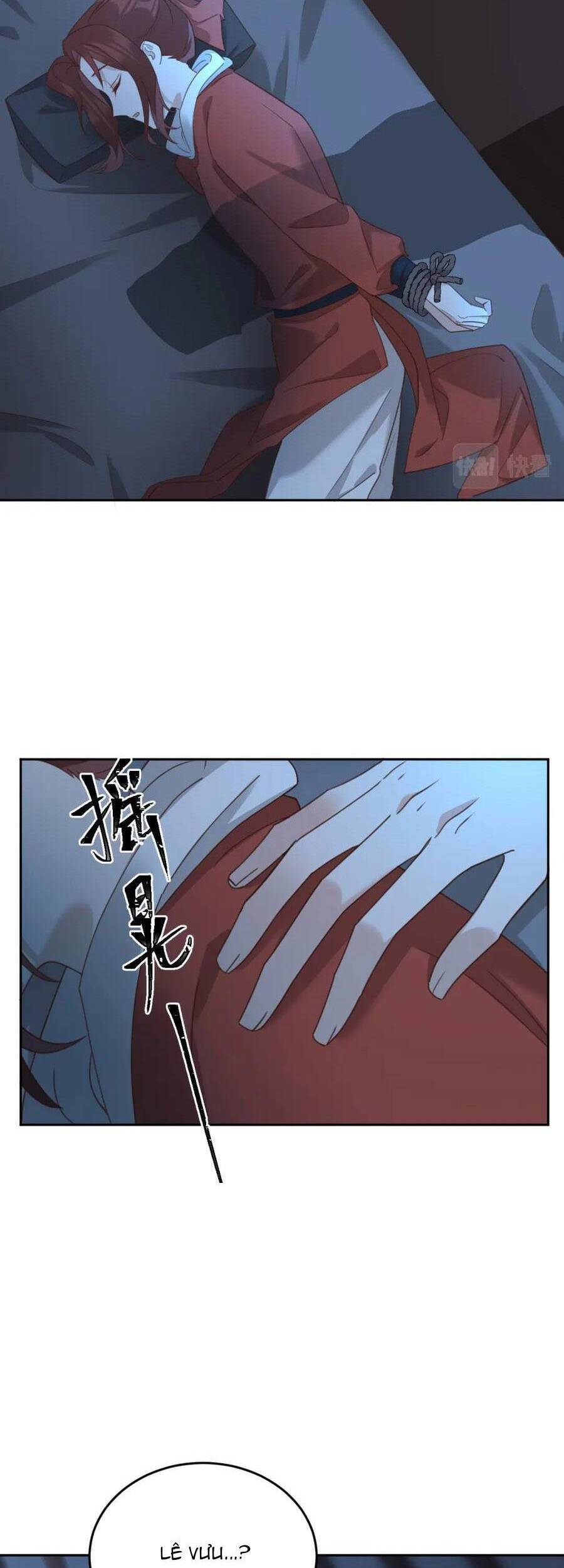 Hoàng Hậu Vô Đức Chap 78 - Next Chap 79